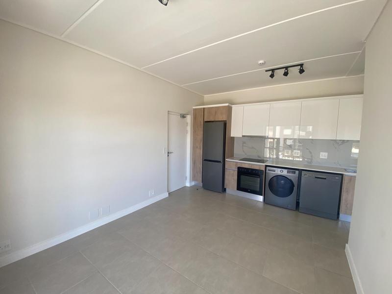 To Let 1 Bedroom Property for Rent in Richwood Western Cape